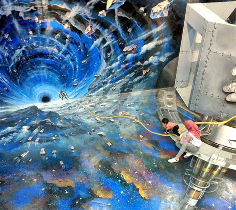 genting4d|4D Trick Art Museum is an optical .